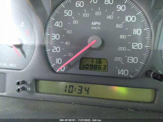 Volvo S70 1998 YV1LS5573W2493013 Image 8