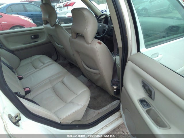 Volvo S70 1998 YV1LS5573W2493013 Image 9