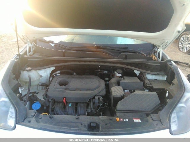 2020 Kia Sportage, VIN: KNDPM3ACXL7799892