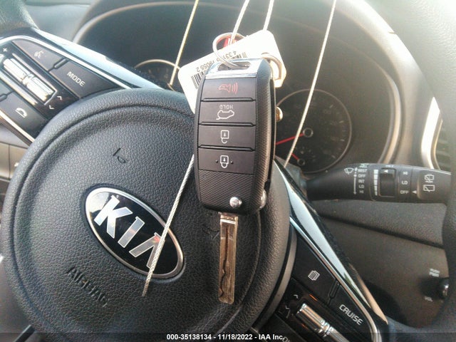 2020 Kia Sportage, VIN: KNDPM3ACXL7799892