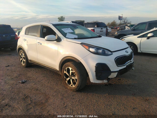 2020 Kia Sportage, VIN: KNDPM3ACXL7799892