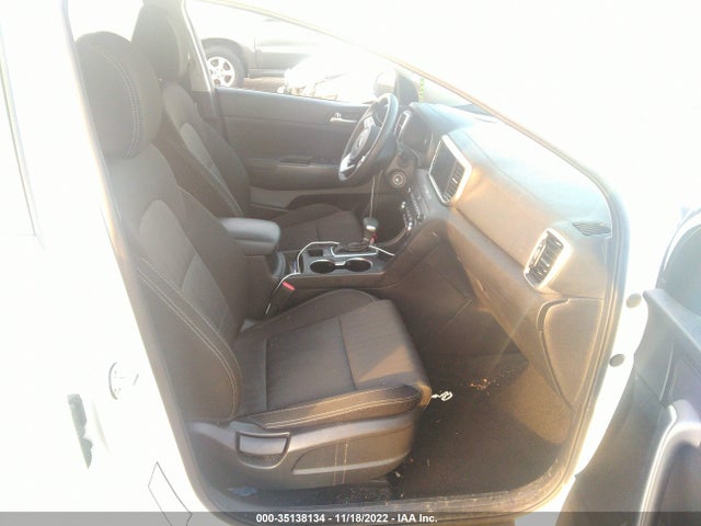 2020 Kia Sportage, VIN: KNDPM3ACXL7799892