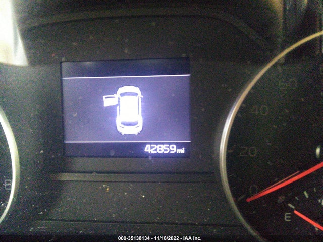 2020 Kia Sportage, VIN: KNDPM3ACXL7799892