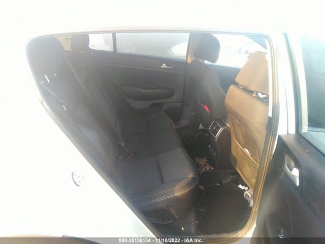 2020 Kia Sportage, VIN: KNDPM3ACXL7799892