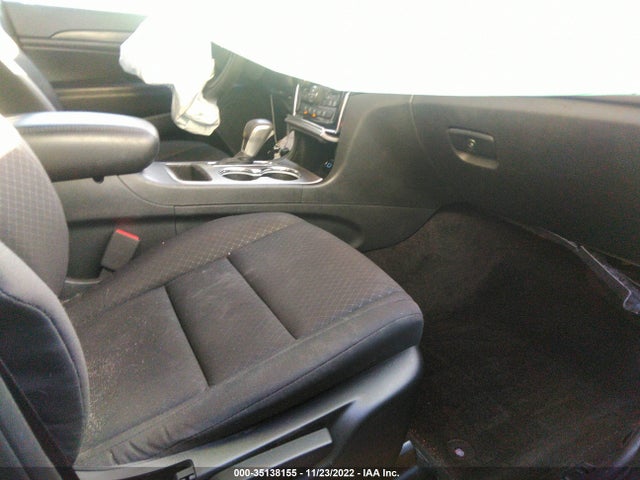 2019 JEEP GRAND CHEROKEE LAREDO E VIN: 1C4RJFAG5KC557720