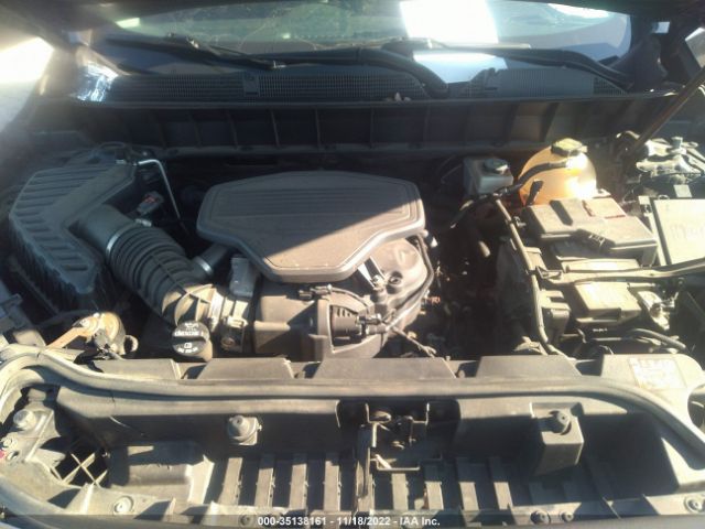 1GKKNSLS7HZ208441 GMC ACADIA SLE