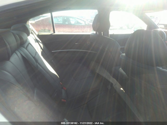 Acura Rlx W/technology Pkg 2018 JH4KC1F50JC000815 Image 8