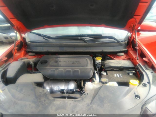 1C4PJLLBXMD151033 Jeep Cherokee Altitude