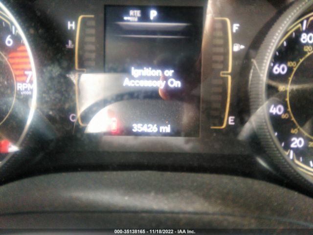 1C4PJLLBXMD151033 Jeep Cherokee Altitude