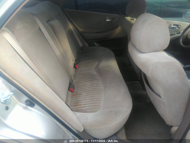 1998 HONDA ACCORD SDN LX VIN: 1HGCG5643WA113591