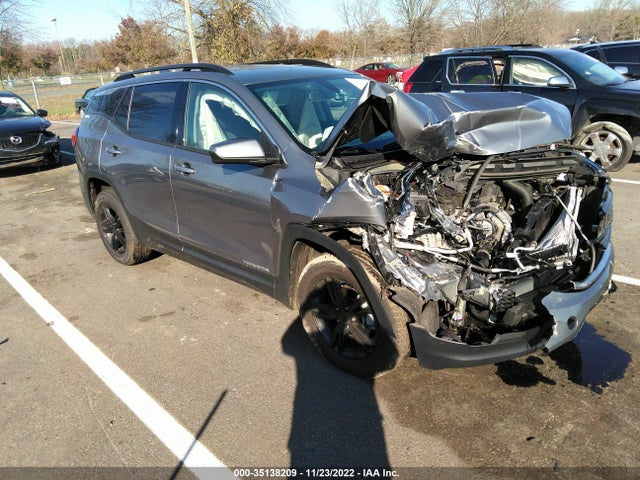 2019 3GKALTEV1KL172937 main image