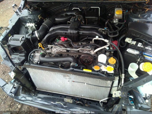Subaru IMPREZA SEDAN 2015 JF1GJAA64FH003679 Image 16
