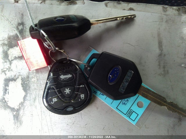 Subaru IMPREZA SEDAN 2015 JF1GJAA64FH003679 Image 3