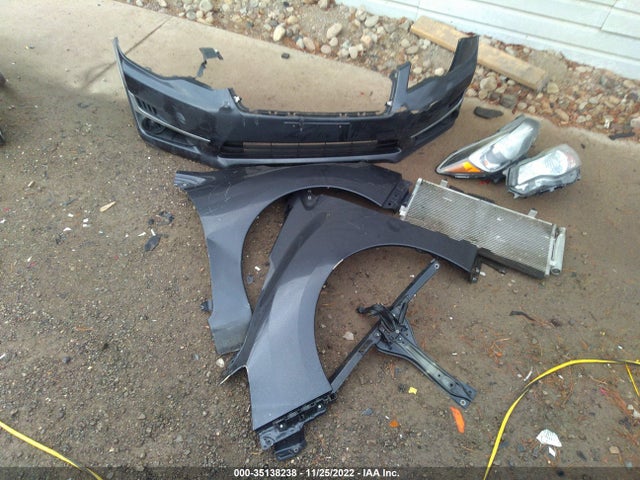 Subaru IMPREZA SEDAN 2015 JF1GJAA64FH003679 Image 4