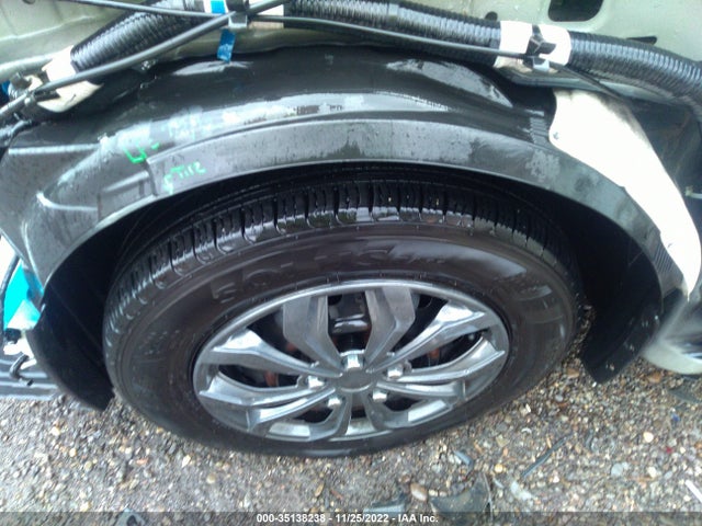 Subaru IMPREZA SEDAN 2015 JF1GJAA64FH003679 Image 5