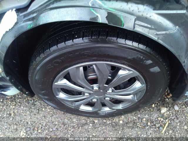 Subaru IMPREZA SEDAN 2015 JF1GJAA64FH003679 Image 7