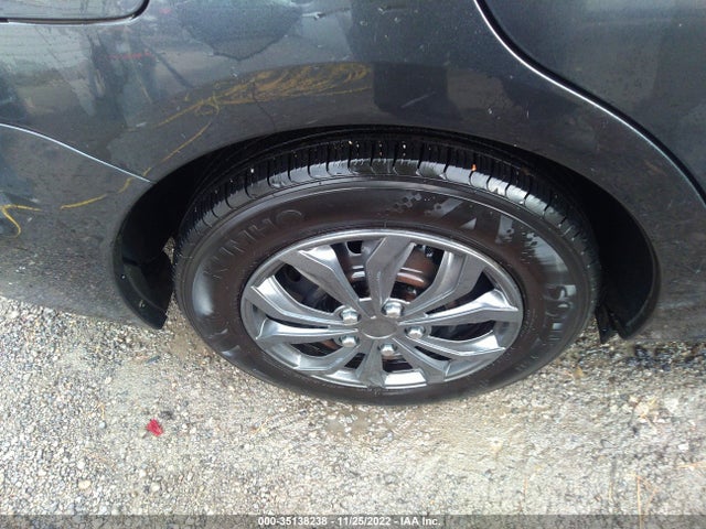 Subaru IMPREZA SEDAN 2015 JF1GJAA64FH003679 Image 8