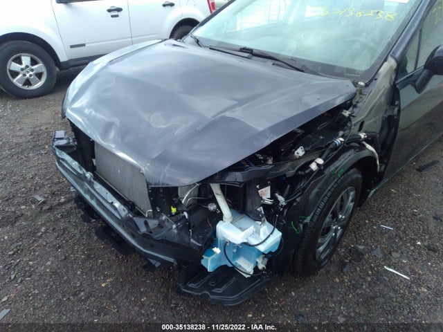 Subaru IMPREZA SEDAN 2015 JF1GJAA64FH003679 Image 12