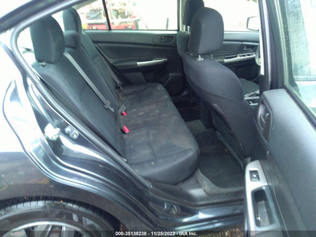 Subaru IMPREZA SEDAN 2015 JF1GJAA64FH003679 Image 14