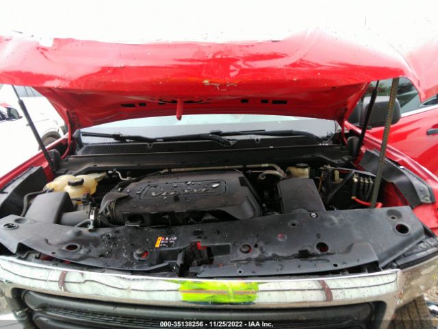 1GTG5BE30G1151228 GMC Canyon 2wd