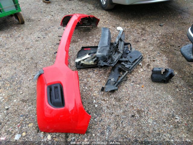 1GTG5BE30G1151228 GMC Canyon 2wd