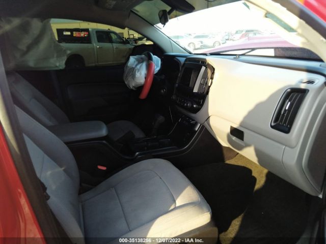 1GTG5BE30G1151228 GMC Canyon 2wd