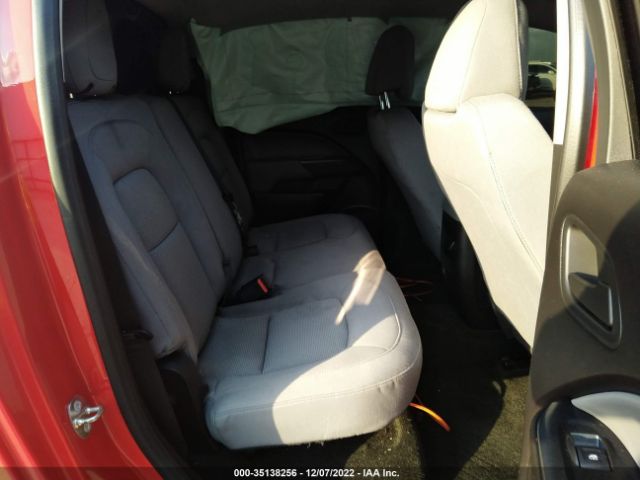 1GTG5BE30G1151228 GMC Canyon 2wd