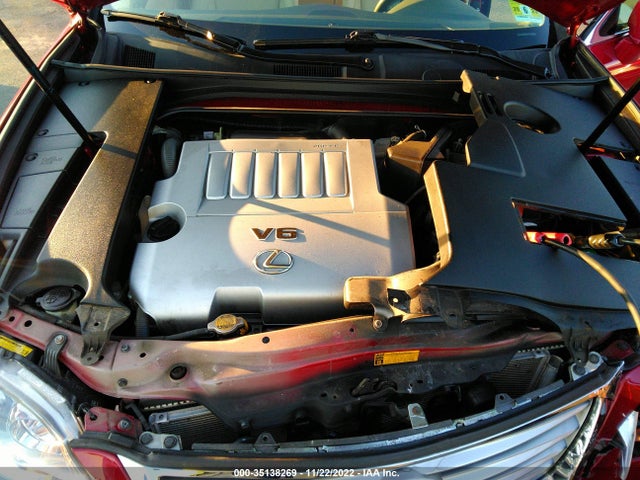 Lexus ES 350 2012 JTHBK1EG7C2499692 Image 11