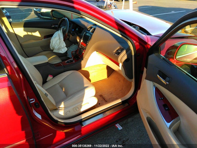 Lexus ES 350 2012 JTHBK1EG7C2499692 Image 6