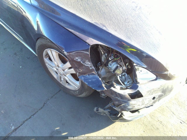 2006 MERCEDES-BENZ R-CLASS 5.0L VIN: 4JGCB75E76A030213