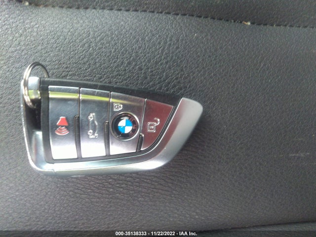 2018 BMW X5, VIN: 5UXKR0C52J0Y06248