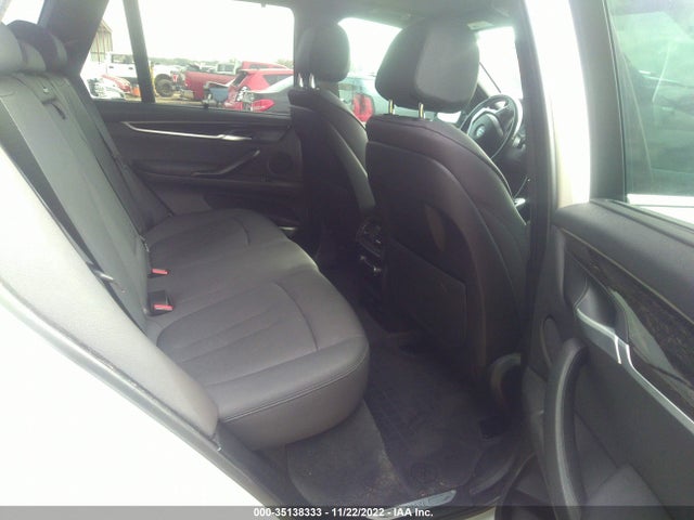 2018 BMW X5, VIN: 5UXKR0C52J0Y06248