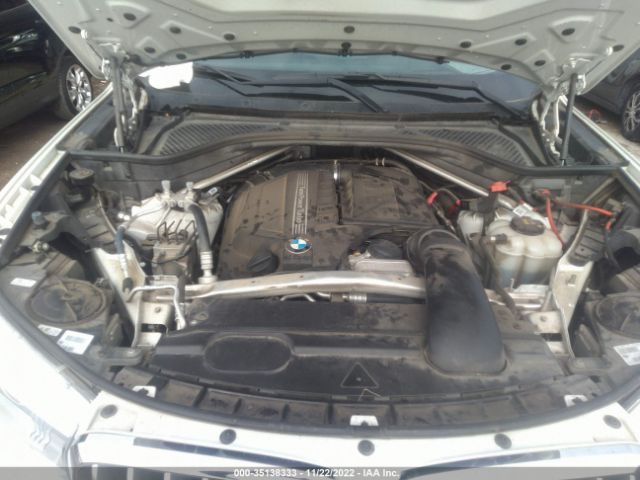 5UXKR0C52J0Y06248 BMW X5 Xdrive35i