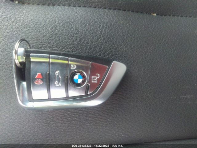 5UXKR0C52J0Y06248 BMW X5 Xdrive35i