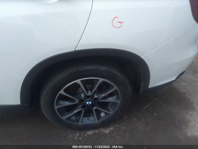 5UXKR0C52J0Y06248 BMW X5 Xdrive35i