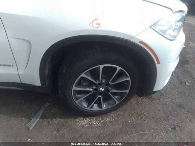 5UXKR0C52J0Y06248 BMW X5 Xdrive35i