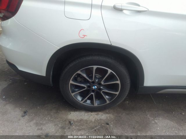 5UXKR0C52J0Y06248 BMW X5 Xdrive35i