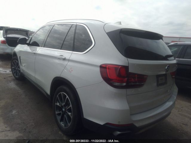 5UXKR0C52J0Y06248 BMW X5 Xdrive35i
