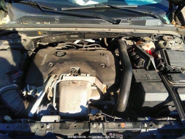 1G1ZH5SX9HF169989 Chevrolet Malibu Premier