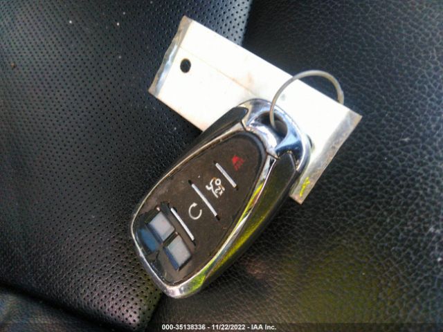 1G1ZH5SX9HF169989 Chevrolet Malibu Premier