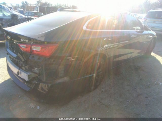 1G1ZH5SX9HF169989 Chevrolet Malibu Premier