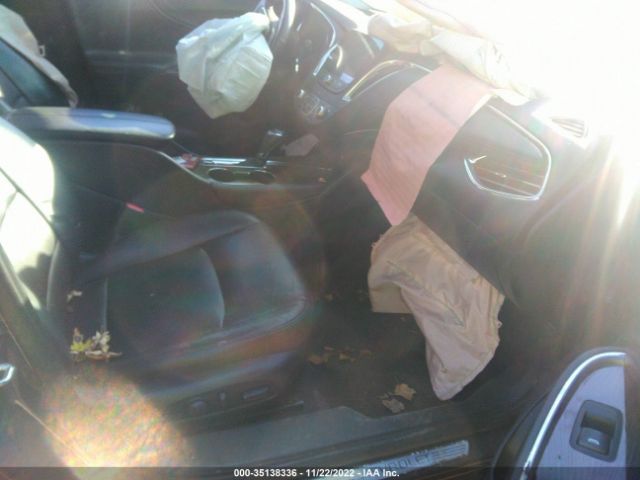 1G1ZH5SX9HF169989 Chevrolet Malibu Premier
