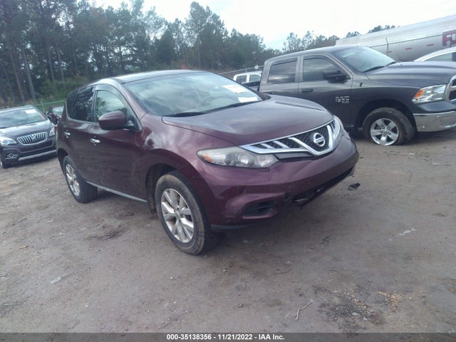 2014 JN8AZ1MU9EW403108 main image