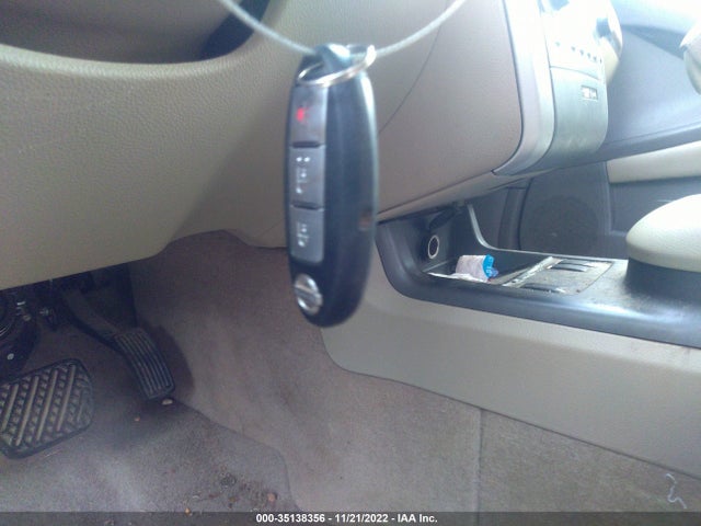 Nissan MURANO S 2014 JN8AZ1MU9EW403108 Image 11
