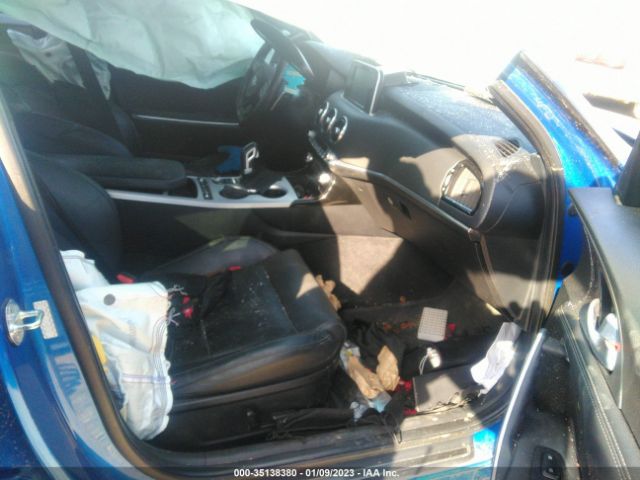 KNAE35LC9J6022347 KIA STINGER GT