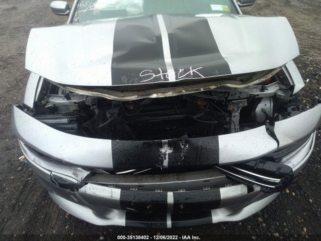 Dodge Charger Se 2015 2C3CDXBG9FH846995 Image 10