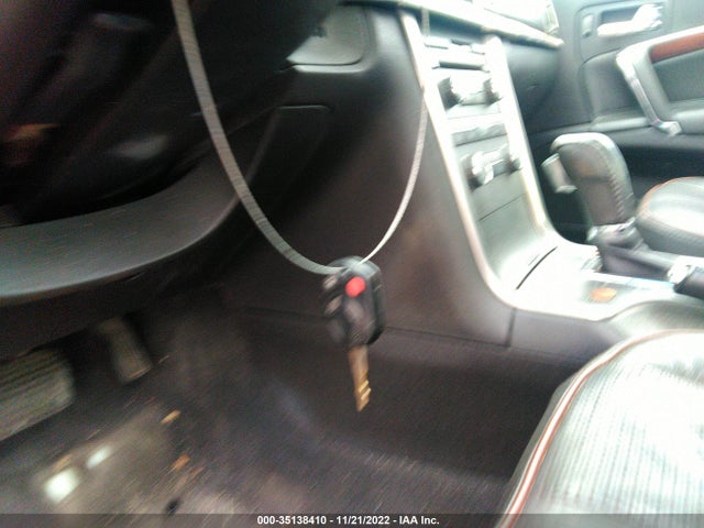 Lincoln MKZ 2011 3LNHL2GC1BR750897 Image 11