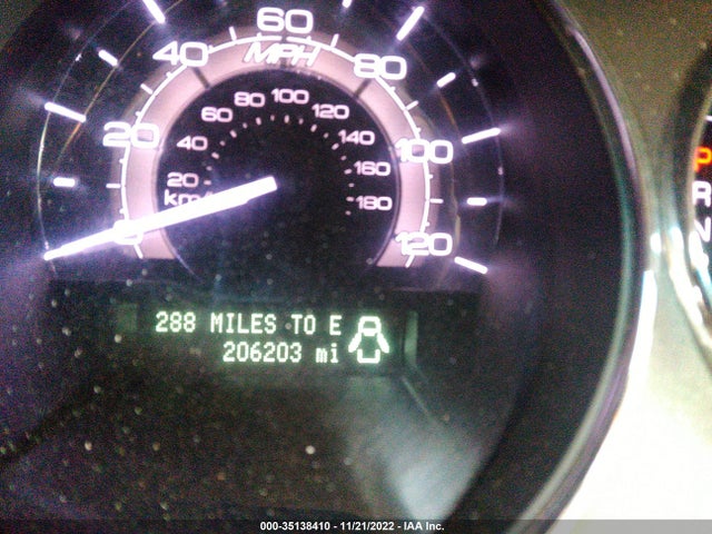 Lincoln MKZ 2011 3LNHL2GC1BR750897 Image 7