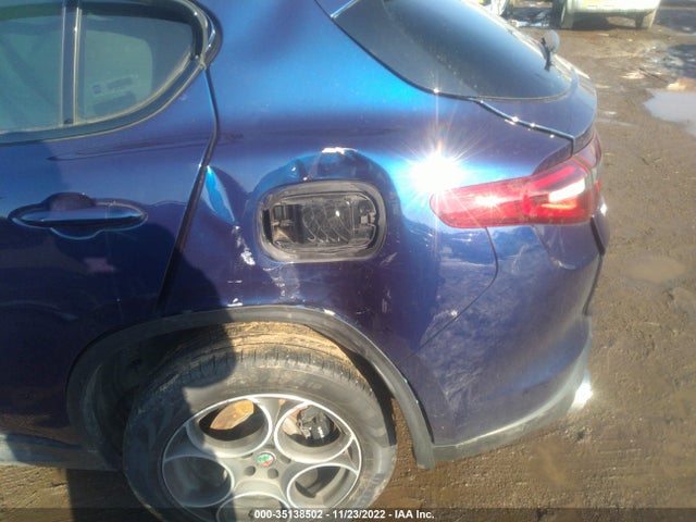 ZASPAKAN2K7C70236 Alfa Romeo Stelvio