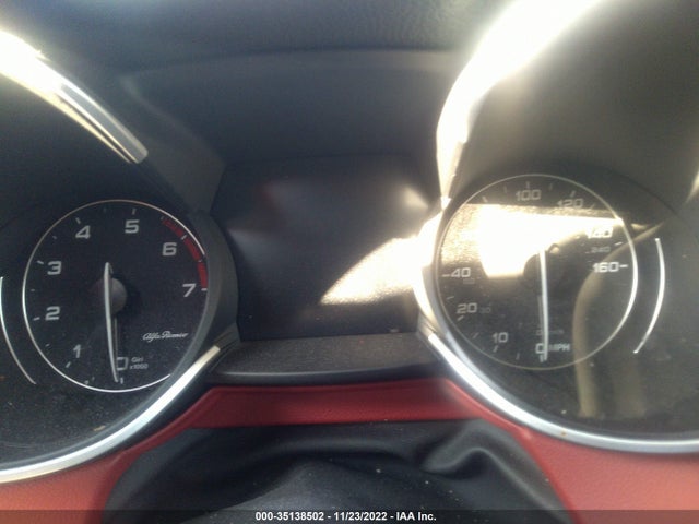 ZASPAKAN2K7C70236 Alfa Romeo Stelvio